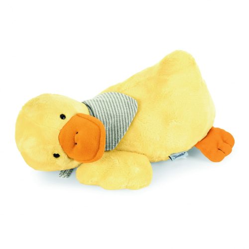 Sterntaler plüss alvó szívhanggal 28 cm - Edda kacsa