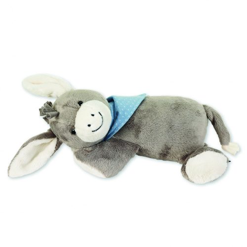 Sterntaler plüss alvó szívhanggal 30cm - Emmi csacsi, fiú
