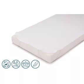 PETITE&MARS Matracvédő Safe Dream 120x60