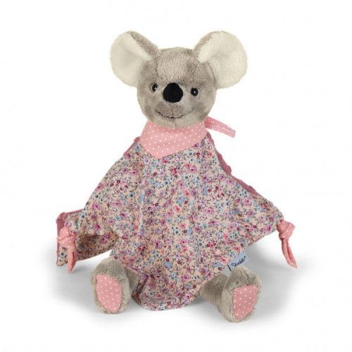 Sterntaler szundikendő - Mabel  egér  29 cm