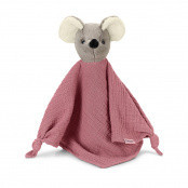 Sterntaler szundikendő - Mabel  egér  34 cm