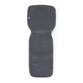   PETITE&MARS Aero 3 D 15-36 kg-ig autósülésbetét- sötét szürke