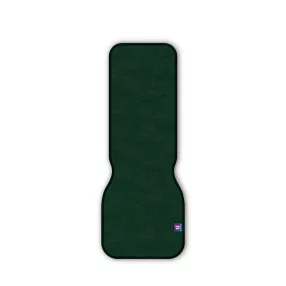   PETITE&MARS Aero 3 D Ülésbetét autósülésbe 15-36 kg-ig - Cobalt Green