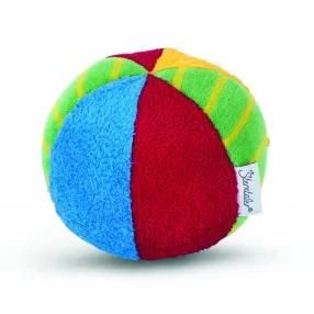 Sterntaler  labda 10cm