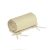 PETITE&MARS Rácsvédő kiságyba TILLY MAX Light Beige 360 cm