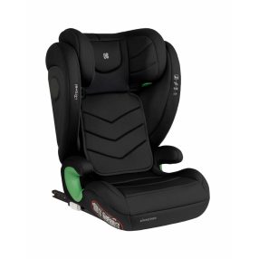   Kikkaboo gyerekülés i-Travel i-Size Isofix 100-150 cm fekete
