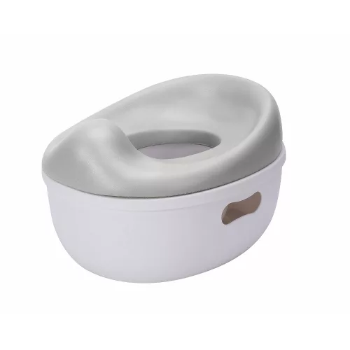 Kikkaboo bili 3in1 Trio szürke