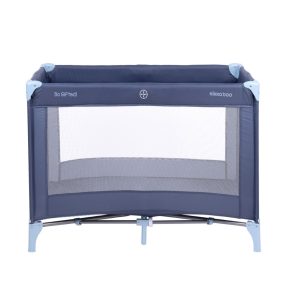 Kikkaboo utazóágy So Gifted 2020 Navy