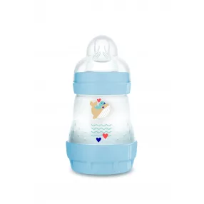 MAM cumisüveg Anti-Colic 160ml kék