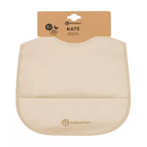 PETITE&MARS PU Előke Nate Desert Sand 6 hónapos kortól