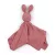 PETITE&MARS Bambusz muszlin szundikendő Hugo Dusty Rose 0hó+
