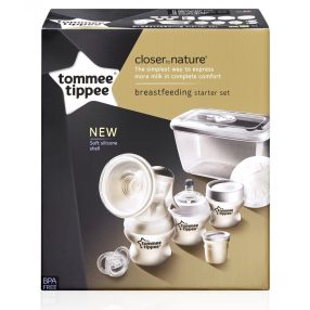 Tommee Tippee Anyatejes kezdőszett