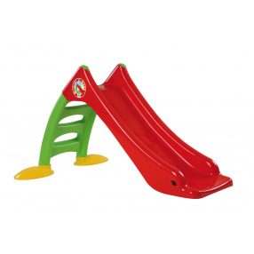 Csúszda Piros