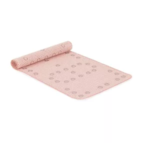   PETITE&MARS Csúszásgátló alátét - Harry extra hosszú Pink