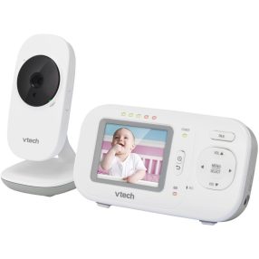 Vtech bébiõr kamerás VM2251