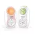 Vtech bébiõr audio dupla akkumulátorral, éjjeli fénnyel, altatódallal DM1215