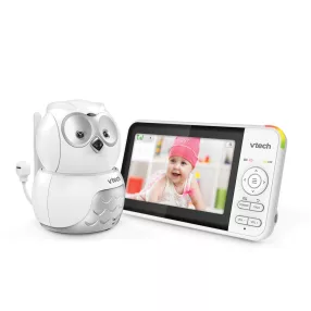 Vtech bébiõr kamerás Baglyos BM5550