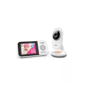 Vtech bébiõr kamerás VM3254