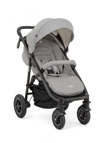 Joie Mytrax Flex babakocsi Gray Flannel