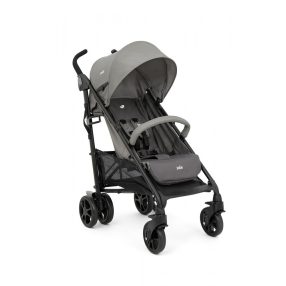 Joie Brisk Lx babakocsi Dark Pewter