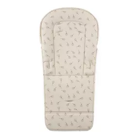   PETITE&MARS Etetőszék huzat és tálca Gusto Beige Dandelions