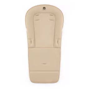 PETITE&MARS Etetőszék huzat és tálca Gusto Pastel Beige