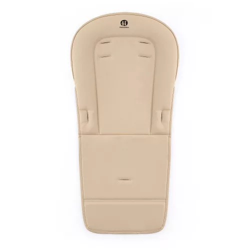 PETITE&MARS Etetőszék huzat és tálca Gusto Pastel Beige