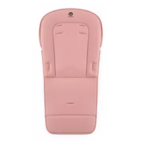 PETITE&MARS Etetőszék huzat és tálca Gusto Sugar Pink