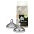 Tommee Tippee Lassú folyású cumisüveg cumi (2db) Bpa mentes 42112071