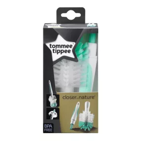 Tommee Tippee cumisüveg-tisztító kefe CTN unisex