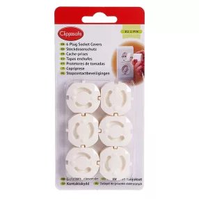 Clippasafe Konnektorzár 70/1