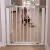 Clippasafe Ajtórács fém Swing Shut 73-95,5cm 130