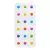 Munchkin csúszásgátló fürdõalátét Dots 77x36cm