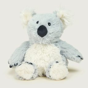 Warmies Junior, levendulás, mikróba tehető koala