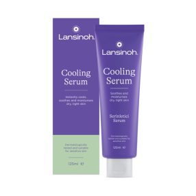  Lansinoh viszketést enyhítõ, hidratáló szérum kismamáknak 125 ml