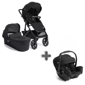 Joie Signature Vinca 3in1 babakocsi Eclipse
