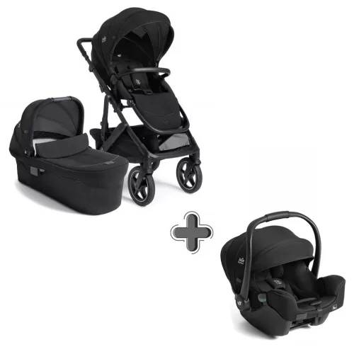 Joie Signature Vinca 3in1 babakocsi Eclipse
