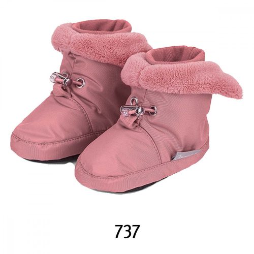 Sterntaler baby-bootees -kocsicipő