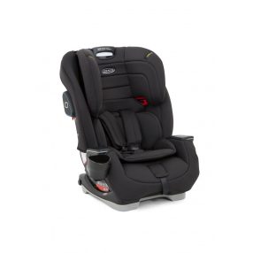 Graco Avolve 9-36kg gyerekülés Black