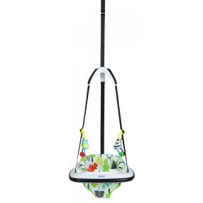 Graco Bumper Jumper rugós hinta Bear Trail