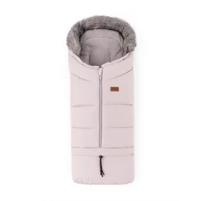 PETITE&MARS Bundazsák Arctic 4in1 Rose Petal