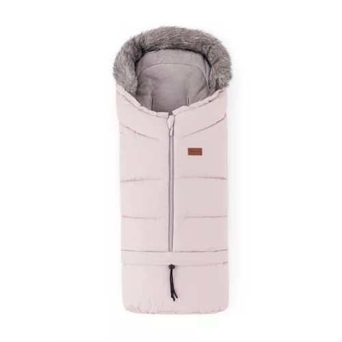 PETITE&MARS Bundazsák Arctic 4in1 Rose Petal