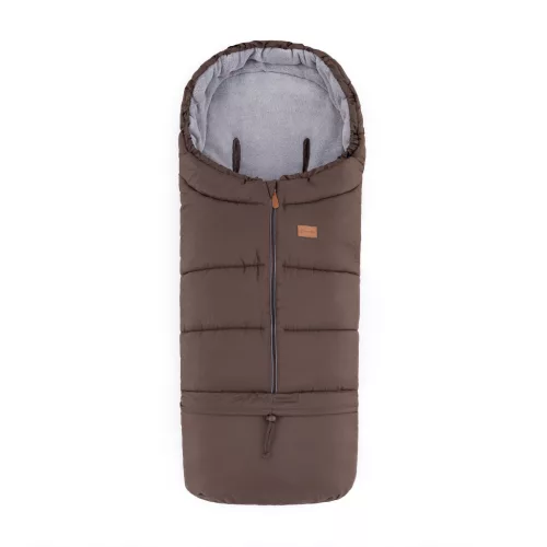 PETITE&MARS Állítható bundazsák 3in1 Jibot Dark Walnut