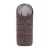PETITE&MARS Állítható bundazsák 3in1 Jibot Dark Walnut