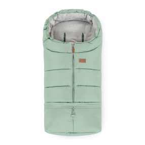 PETITE&MARS Állítható bundazsák 3in1 Jibot Pale Eucalypt