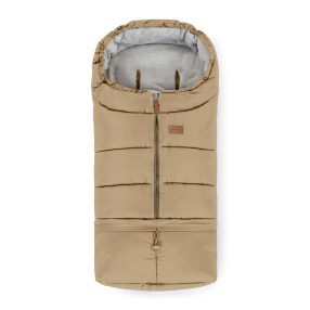 PETITE&MARS Állítható bundazsák 3in1 Jibot Sweet Toffee