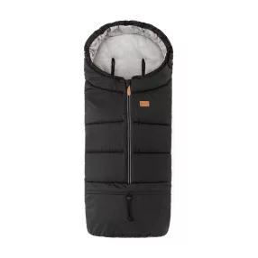 PETITE&MARS Állítható bundazsák 3in1 Jibot Black