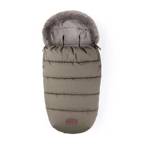 PETITE&MARS Bundazsák Comfy 4in1 Mocha Mousse