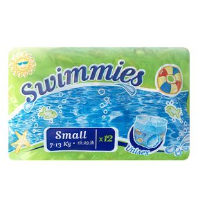 Swimmies