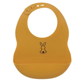 Nattou elõke szilikon okker